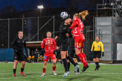 AIK - KIF Örebro.  2-1