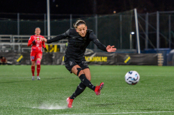 AIK - KIF Örebro.  2-1