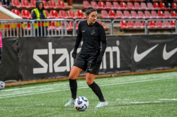AIK - KIF Örebro.  2-1