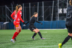 AIK - KIF Örebro.  2-1