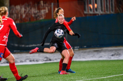 AIK - KIF Örebro.  2-1