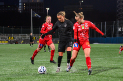 AIK - KIF Örebro.  2-1