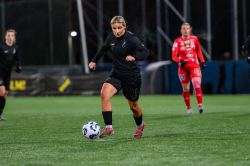 AIK - KIF Örebro.  2-1