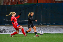 AIK - KIF Örebro.  2-1