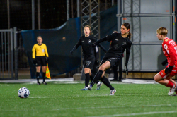 AIK - KIF Örebro.  2-1