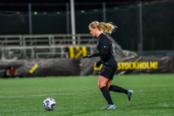 AIK - KIF Örebro.  2-1