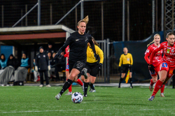 AIK - KIF Örebro.  2-1