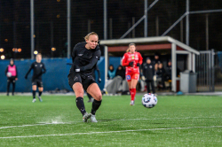 AIK - KIF Örebro.  2-1