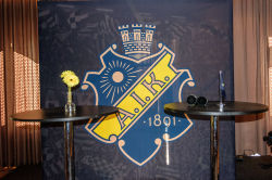 Nätverksträff 