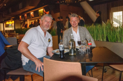 Nätverksträff 