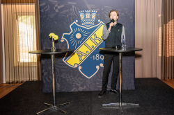Nätverksträff 
