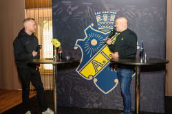 Nätverksträff 