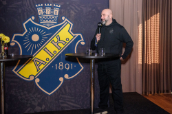 Nätverksträff 
