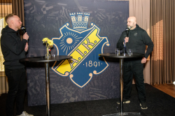 Nätverksträff 