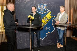 Nätverksträff 