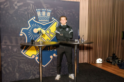 Nätverksträff 