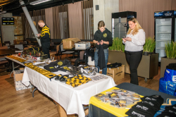 Upptaktsträff