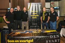 Upptaktsträff
