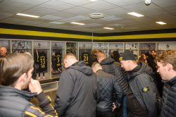 Upptaktsträff