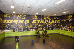 Upptaktsträff