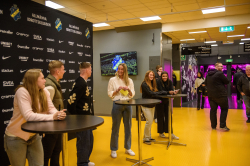 Upptaktsträff