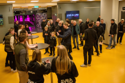 Upptaktsträff