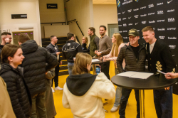 Upptaktsträff