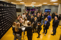 Upptaktsträff