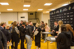 Upptaktsträff