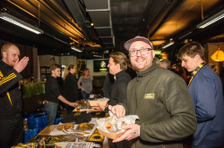 Upptaktsträff