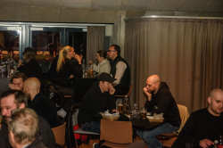 Upptaktsträff