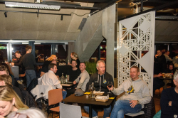Upptaktsträff