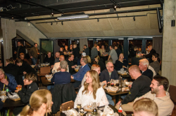 Upptaktsträff
