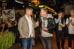 Upptaktsträff