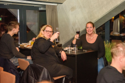 Upptaktsträff