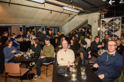 Upptaktsträff