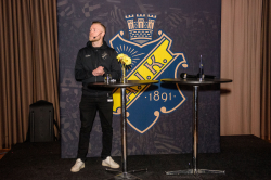 Upptaktsträff