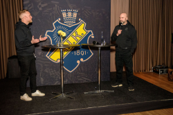 Upptaktsträff