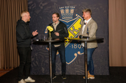 Upptaktsträff