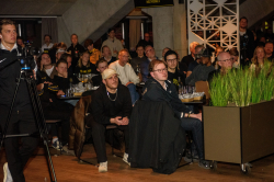 Upptaktsträff