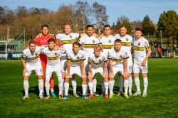 Rosenborg - AIK.  2-0