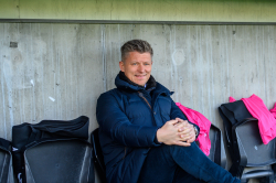 Rosenborg - AIK.  2-0