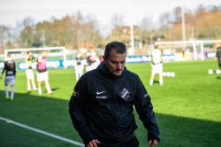 Rosenborg - AIK.  2-0