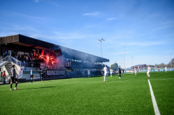 Rosenborg - AIK.  2-0