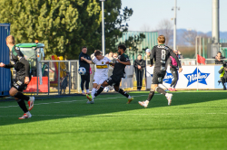 Rosenborg - AIK.  2-0