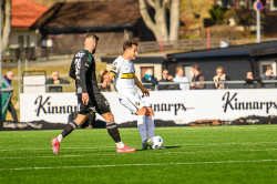 Rosenborg - AIK.  2-0