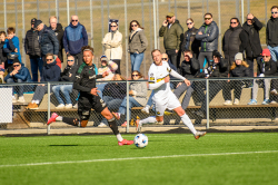 Rosenborg - AIK.  2-0