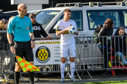 Rosenborg - AIK.  2-0
