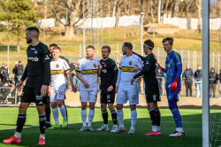 Rosenborg - AIK.  2-0