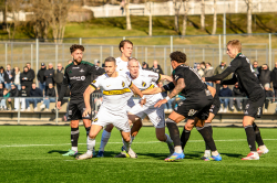 Rosenborg - AIK.  2-0